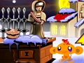 Laro Monkey Go Happy Stage 710 online