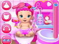 Laro Baby Bella Caring online
