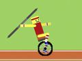 Laro Bayani ng Unicycle  online