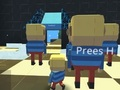 Laro Kogama: Kogamians parkour online