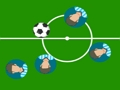 Laro Brazil laban sa Argentina  online