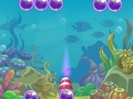 Laro Cute na Bubble Shooter  online