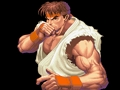 Laro Street Fighter II Ryu vs Sagat online