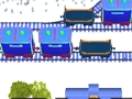 Laro Karera ng Tren 3d -Play  online