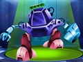Laro Bumuo ng Dance Bot  online