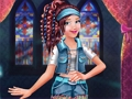 Laro Cinderella sa Modernland  online