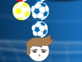 Laro Puntos ng Football  online