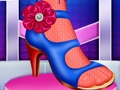 Laro Ava Footwear Designer online