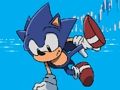 Laro Sonic Wheelie Hamon online