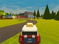 Laro Kogama: Rally Driving sa Milky Valley  online