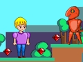 Laro Jeremy Quest online
