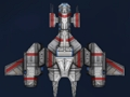 Laro Asteroids: War War online