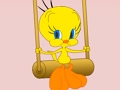 Laro Looney Tunes Cartoons Les Tiyaux Farceurs de Titi online