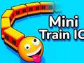 Laro Mini Train io online