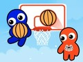 Laro Basket Shot Master online