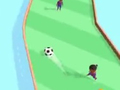 Laro Soccer dash online