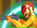 Laro Sand Strike online