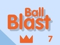 Laro Sabog ng Bola  online