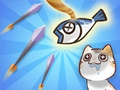 Laro Super Archer: Catkeeper online