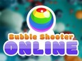 Laro Bubble Shooter Online online