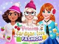 Laro Princess Cardigan love fashion online