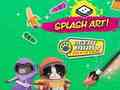 Laro Ahente Binky Splash Art  online