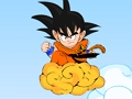 Laro Dragon Ball III online