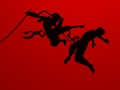 Laro Patakbuhin ang Ninja Run  online