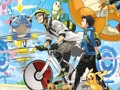 Laro Mga Nakatagong Bituin ng Pokemon  online
