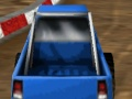 Laro Top Truck 3D online