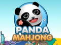 Laro Panda Mahjong online