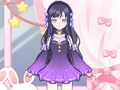 Laro Nagbihis ang Anime Princess online