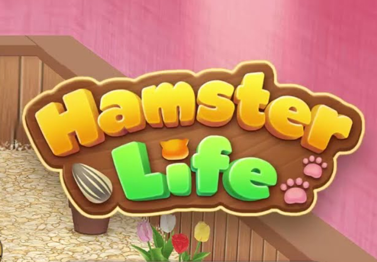 Laro Hamster Life Puzzle online