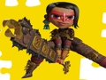 Laro Maya at ang Tatlong Jigsaw Puzzle  online