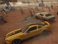 Laro Zombie Car Crash: Drift Zone online