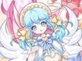Laro Nagbihis si Anime Princess online