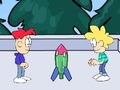 Laro Adventure Boy: Jailbreak online