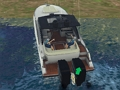 Laro Rescue Beach Boat Parking online