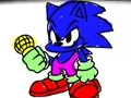 Laro Sonic Coloring Book online