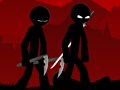 Laro Salain ang Renegade 3  online