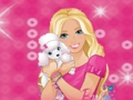 Laro Mga Memory Card ng Barbie  online