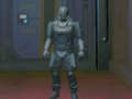 Laro Nag-iisa Sa Evil Space Base  online
