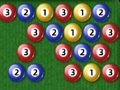 Laro Mga Bubble Billiards  online