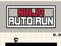 Laro Ninja Auto Run online