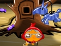Laro Monkey Go Happy Stage 98 online