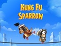 Laro Kung Fu Sparrow online