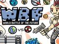 Laro World Battle of the Future online