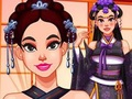 Laro Fashion ng Kimono  online