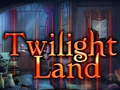 Laro Lupain ng Twilight  online