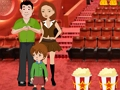 Laro Takasan Ang Pamilya Mula sa Teatro  online